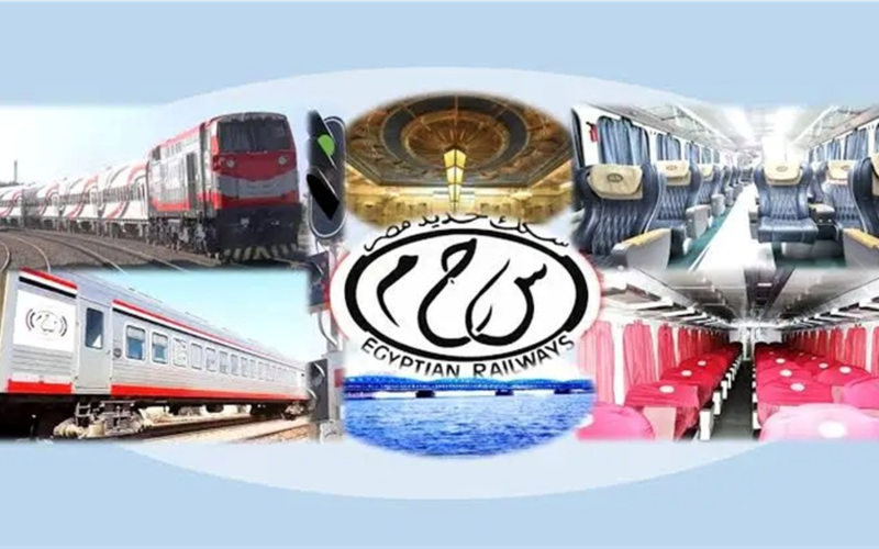 إيقاف خدمة فوري.. خطوات حجز تذاكر القطارات بأمان وسرعة